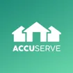 Logo for Accuserve Solutions