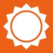 Logo for AccuWeather