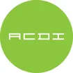 Logo for ACDI