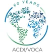 Logo for ACDI/VOCA