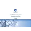 Logo for Aces Global Consulting Pvt Ltd