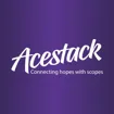 Logo for AceStack LLC