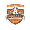 Logo for Achievers Early College Prep Charter School