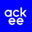 Logo for Ackee