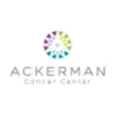 Logo for Ackerman Cancer Center