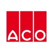 Logo for ACO GmbH