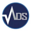 Logo for Acquired Data Solutions, Inc.