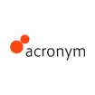 Logo for Acronym