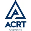 Logo for ACRT Services