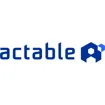 Logo for Actable
