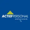 Logo for ACTIEF Personalmanagement GmbH