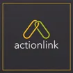Logo for ActionLink