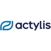 Logo for Actylis