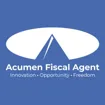 Logo for Acumen Fiscal Agent