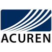 Logo for Acuren