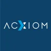 Logo for Acxiom