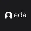 Logo for Ada