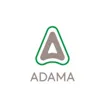 Logo for ADAMA Ltd.