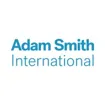 Logo for Adam Smith International