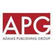 Logo for Adams Publishing Group LLC