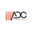 Logo for ADC Management Solutions