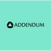 Logo for Addendum