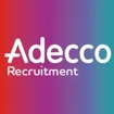 Logo for Adecco Recruitment