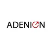 Logo for ADENION GmbH