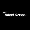 Logo for Adept Group LLC