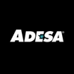 Logo for ADESA