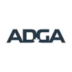 Logo for ADGA Group