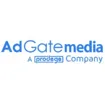 Logo for AdGate Media