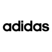 Logo for adidas