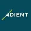 Logo for Adient