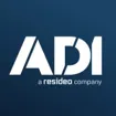 Logo for ADI Global Distribution