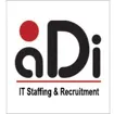 Logo for ADI Resourcing