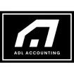 Logo for ADL Accounting LLC