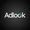 Logo for Adlook