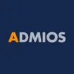 Logo for Admios