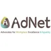 Logo for AdNet/AccountNet Inc.