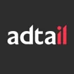 Logo for Adtail