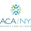 Logo for Advance Care Alliance New York