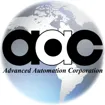 Logo for Advanced Automation Corporation