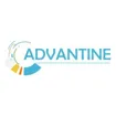 Logo for Advantine Technologies