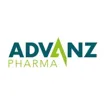 Logo for ADVANZ PHARMA