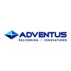 Logo for Adventus