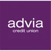 Logo for Advia Credit Union