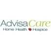 Logo for AdvisaCare