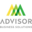 Logo for Advisor Business Solutions