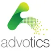 Logo for Advotics - Supply Chain SaaS